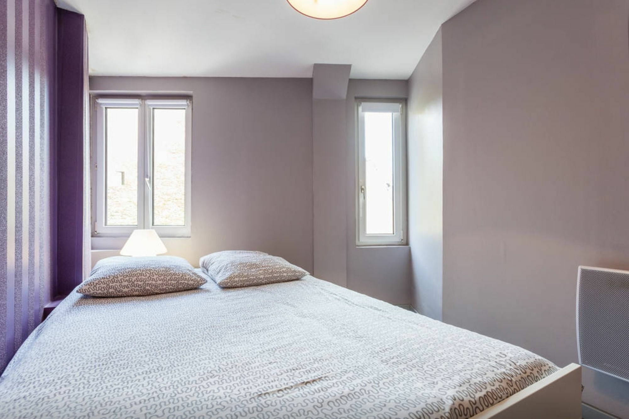 Appartement Quai Des Bateliers Страсбург Экстерьер фото